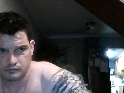 Show de Hixxy_1025 na webcam