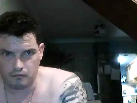 Show de webcam de Hixxy_1025