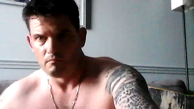 Show webcam de Hixxy_1025