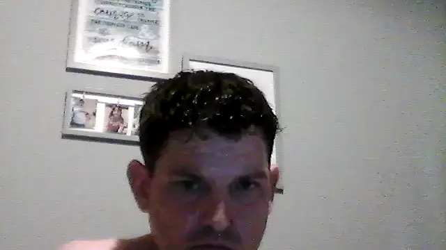 Hixxy_1025 网络视讯表演
