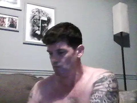 Hixxy_1025's Webcam Show
