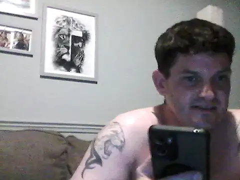 Show webcam de Hixxy_1025