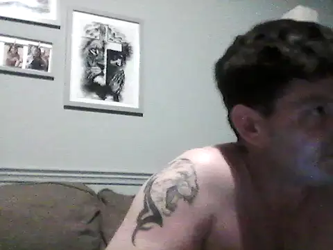 Show webcam de Hixxy_1025