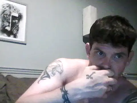 Show de webcam de Hixxy_1025