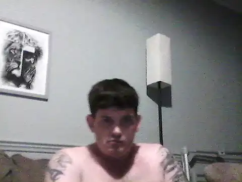 Hixxy_1025 Webcam show