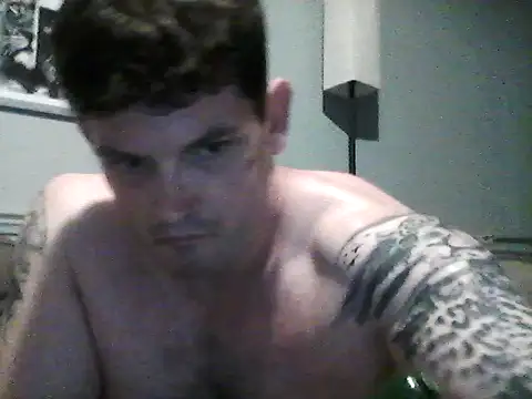Hixxy_1025's Webcam Show