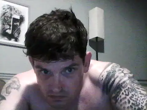 Hixxy_1025 Webcam-Show