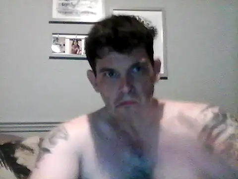 Show webcam de Hixxy_1025