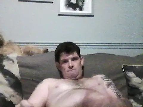 Show de Hixxy_1025 na webcam