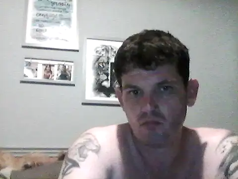 Show webcam de Hixxy_1025