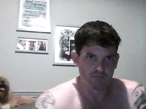 Hixxy_1025 Pertunjukan Webcam