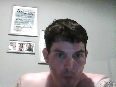 Show webcam de Hixxy_1025