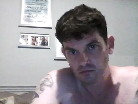 Show webcam de Hixxy_1025