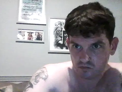 Hixxy_1025 Webcam-Show