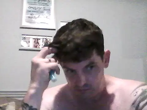 Show Webcam de Hixxy_1025