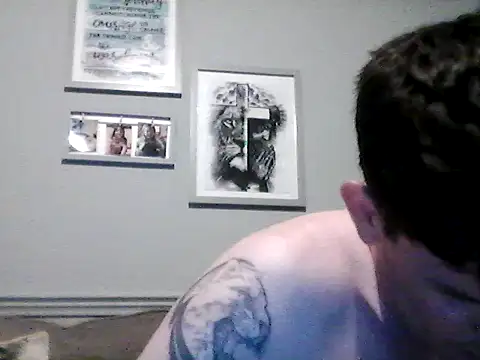 Show de webcam de Hixxy_1025