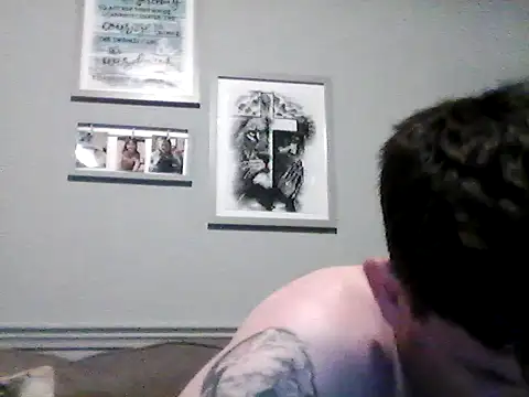 Show de webcam de Hixxy_1025