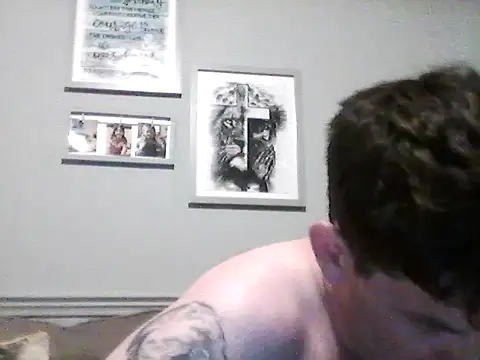 Hixxy_1025 webkamerás műsora