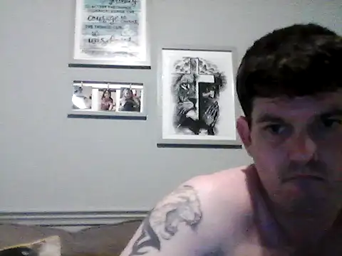 Hixxy_1025's Webcam Show