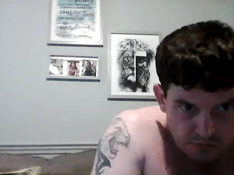 Hixxy_1025 Webcam-Show