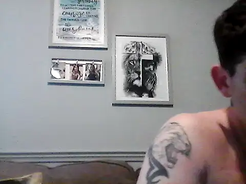 Hixxy_1025 webcam show