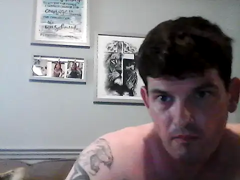 Show Webcam de Hixxy_1025