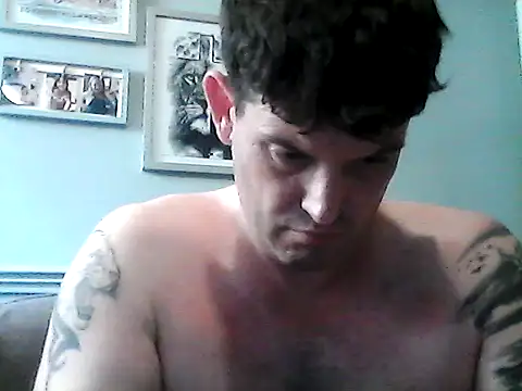 Show Webcam de Hixxy_1025
