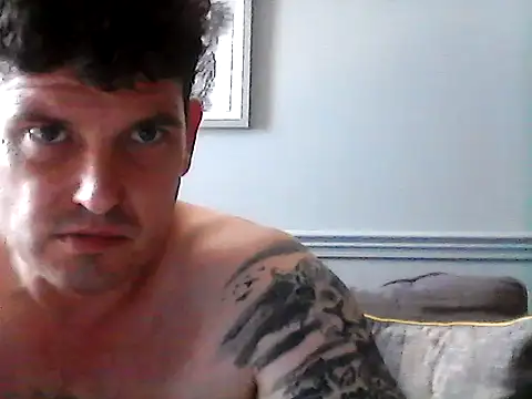 Show Webcam de Hixxy_1025