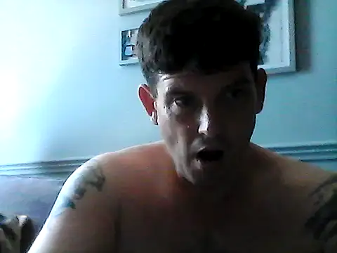 Show webcam de Hixxy_1025