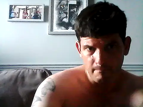 Hixxy_1025's Webcam Show