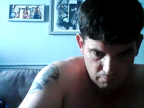 Hixxy_1025 Pertunjukan Webcam