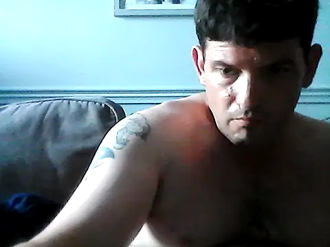Show Webcam de Hixxy_1025