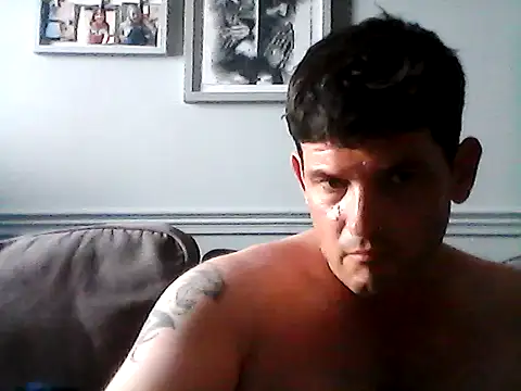 Hixxy_1025 Webcam show