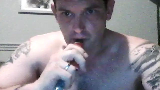 Hixxy_1025 Pertunjukan Webcam