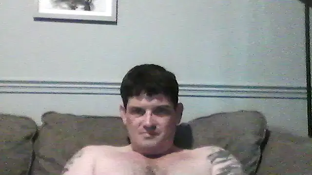 Show webcam de Hixxy_1025
