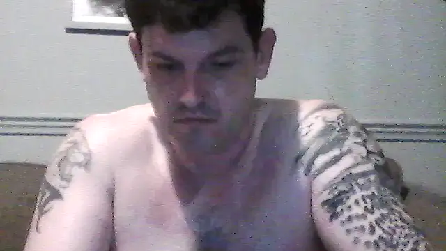 Hixxy_1025 Pertunjukan Webcam