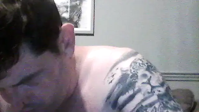 Show de Hixxy_1025 na webcam