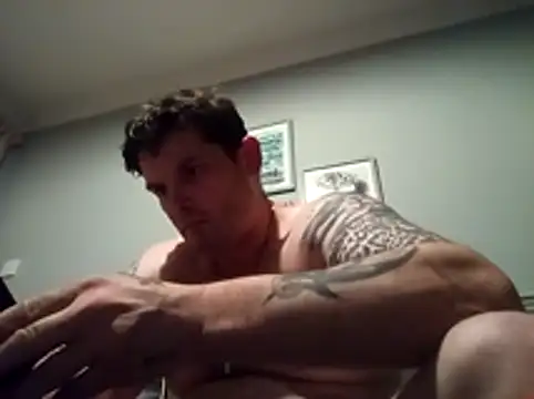 Show Webcam de Hixxy_1025