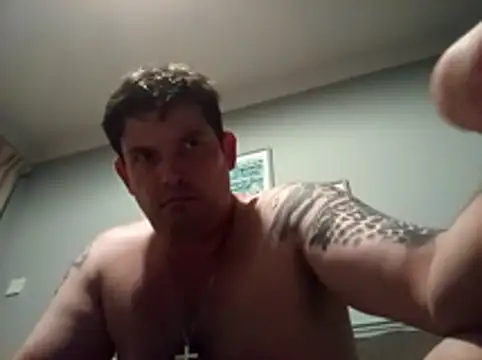 Hixxy_1025 Pertunjukan Webcam