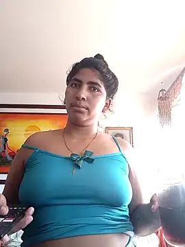 Show Webcam de KENDRA-6-9