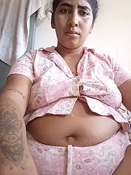KENDRA-6-9 ওয়েবক্যাম শো