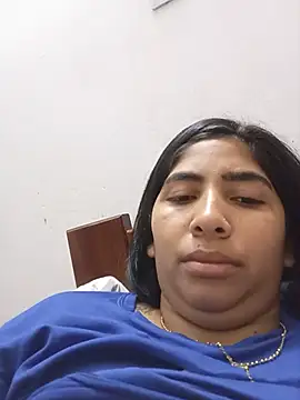 KENDRA-6-9 Webcam Show