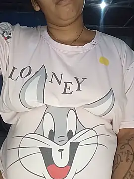 KENDRA-6-9 Webcam Show