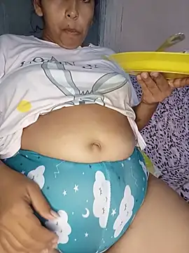 KENDRA-6-9 Pertunjukan Webcam