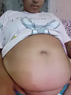 KENDRA-6-9 Webcam-Show