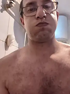 MC353535's Webcam Show