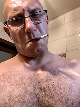 MC353535's Webcam Show