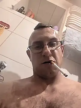 Webkamerová show MC353535