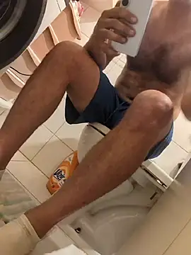 MC353535's Webcam Show