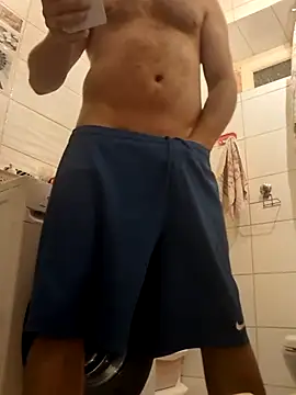 Webkamerová show MC353535